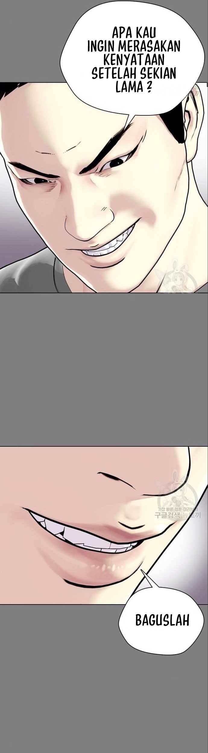 The Bullied One Is Too Good at Fighting Chapter 6 - halaman 56