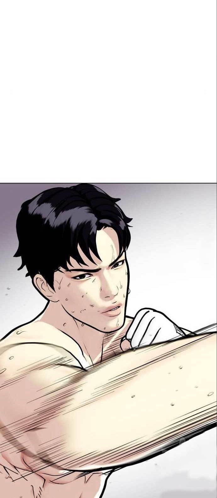 The Bullied One Is Too Good at Fighting Chapter 6 - halaman 61