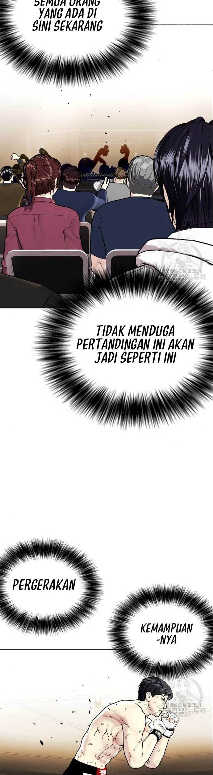The Bullied One Is Too Good at Fighting Chapter 6 - halaman 66