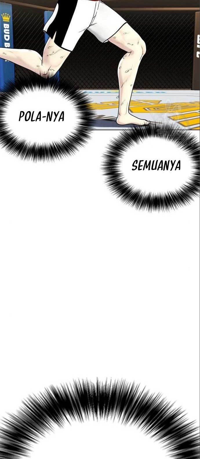 The Bullied One Is Too Good at Fighting Chapter 6 - halaman 67