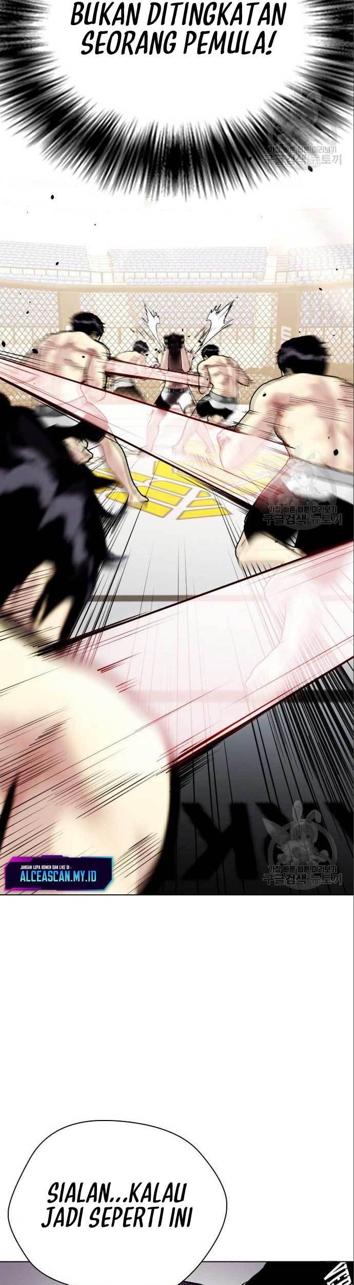 The Bullied One Is Too Good at Fighting Chapter 6 - halaman 68