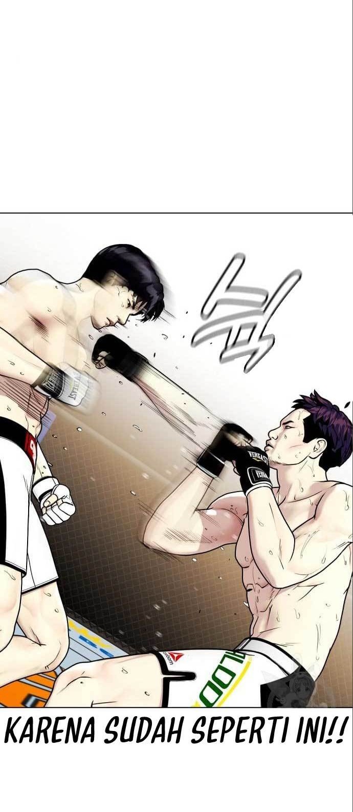 The Bullied One Is Too Good at Fighting Chapter 6 - halaman 71