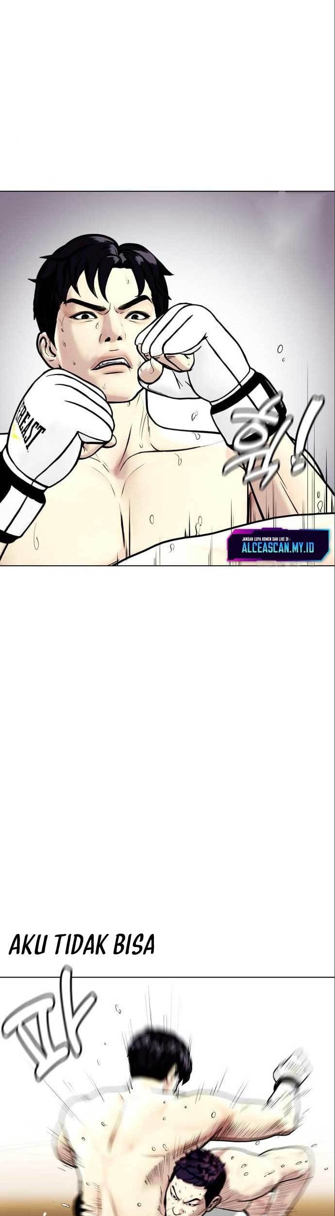 The Bullied One Is Too Good at Fighting Chapter 6 - halaman 72