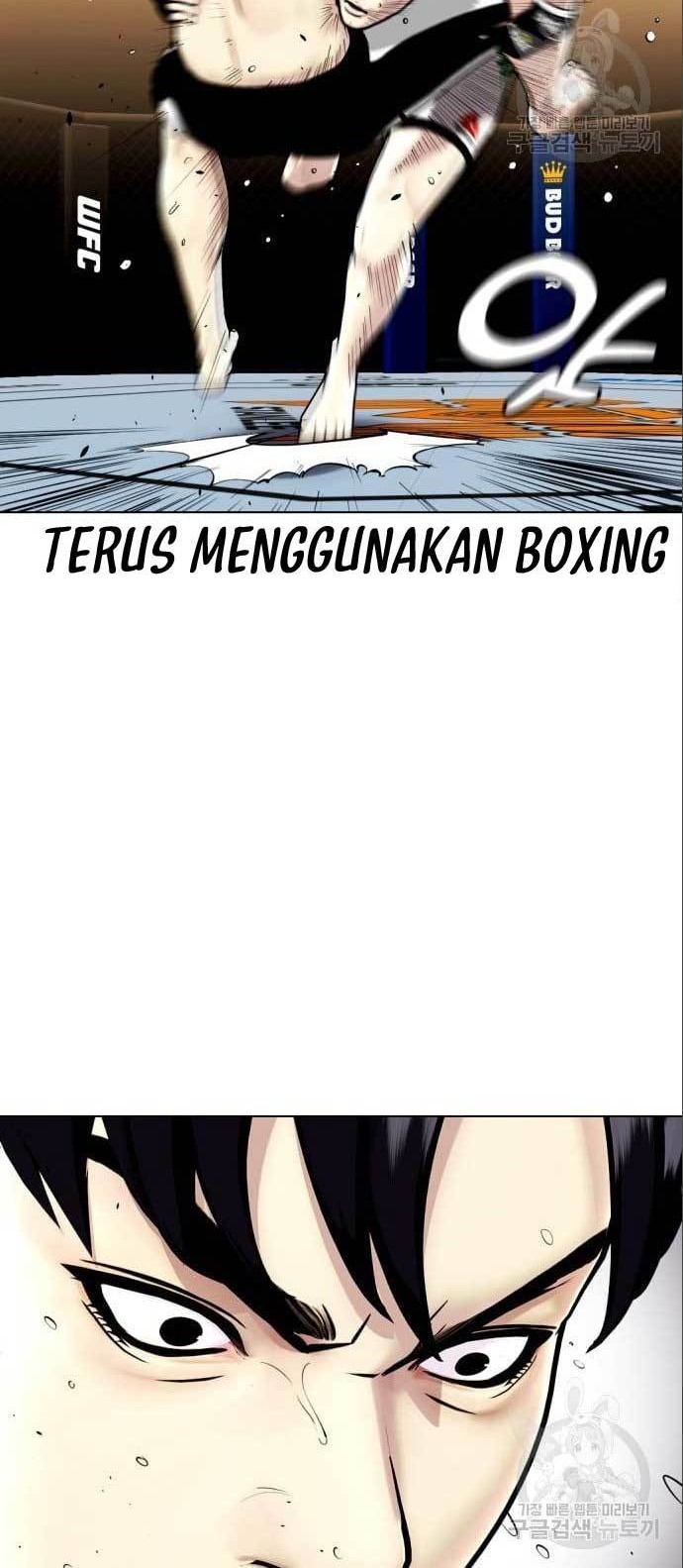 The Bullied One Is Too Good at Fighting Chapter 6 - halaman 73
