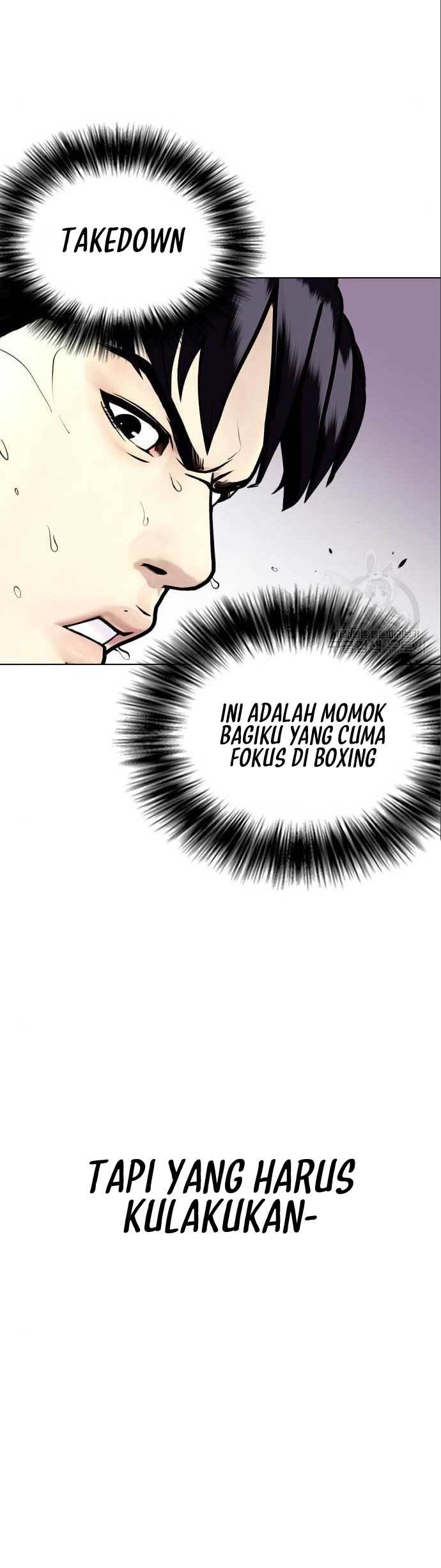 The Bullied One Is Too Good at Fighting Chapter 6 - halaman 75