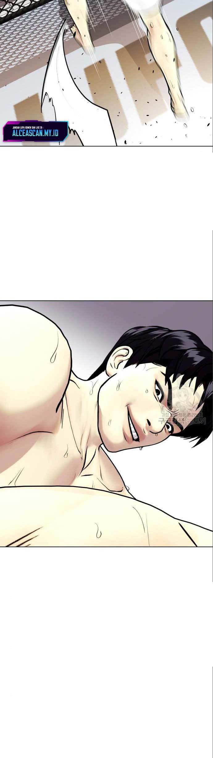 The Bullied One Is Too Good at Fighting Chapter 6 - halaman 78