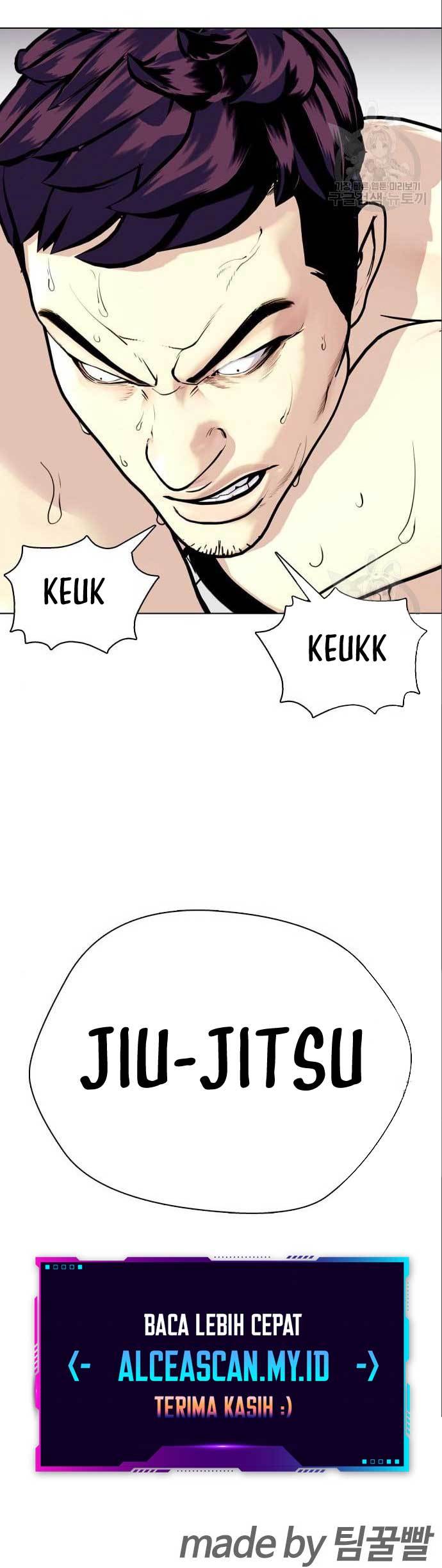 The Bullied One Is Too Good at Fighting Chapter 6 - halaman 79