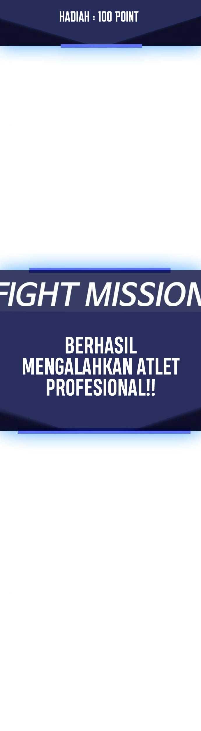 The Bullied One Is Too Good at Fighting Chapter 7 - halaman 10