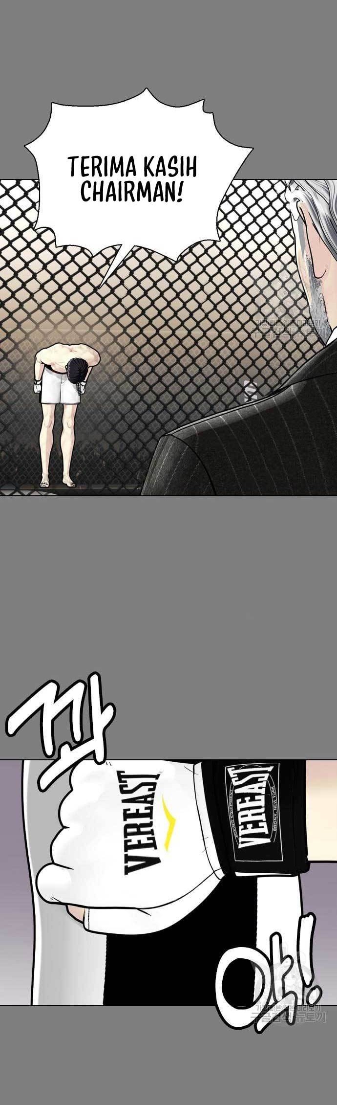 The Bullied One Is Too Good at Fighting Chapter 7 - halaman 19