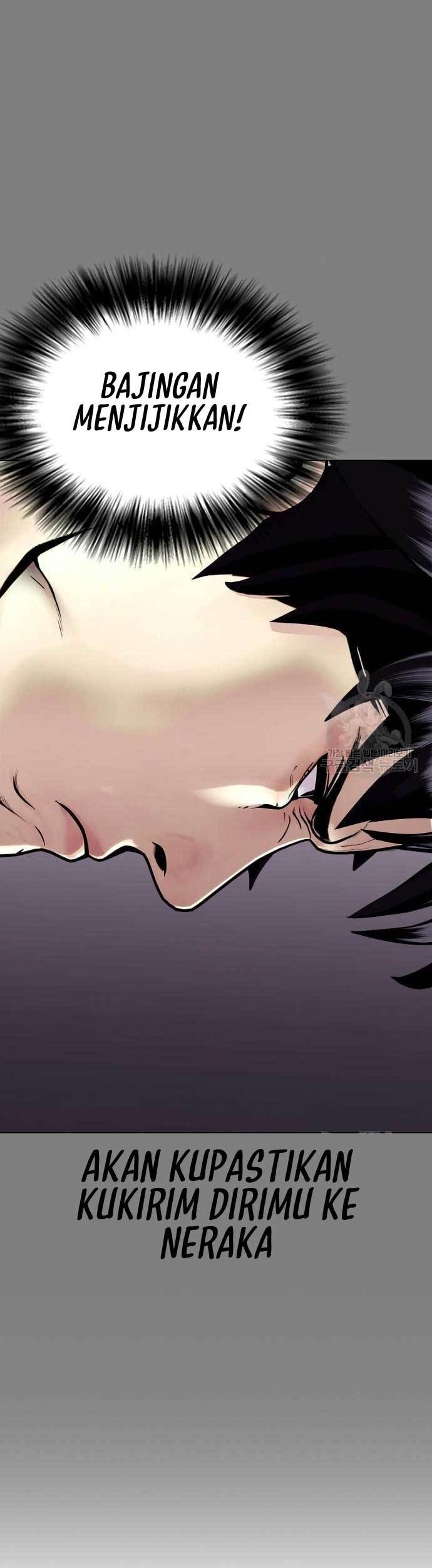 The Bullied One Is Too Good at Fighting Chapter 7 - halaman 20