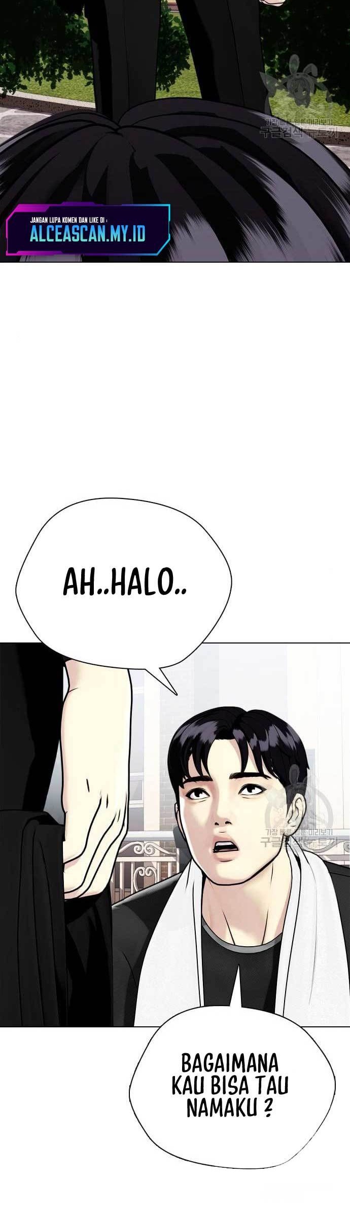 The Bullied One Is Too Good at Fighting Chapter 7 - halaman 25