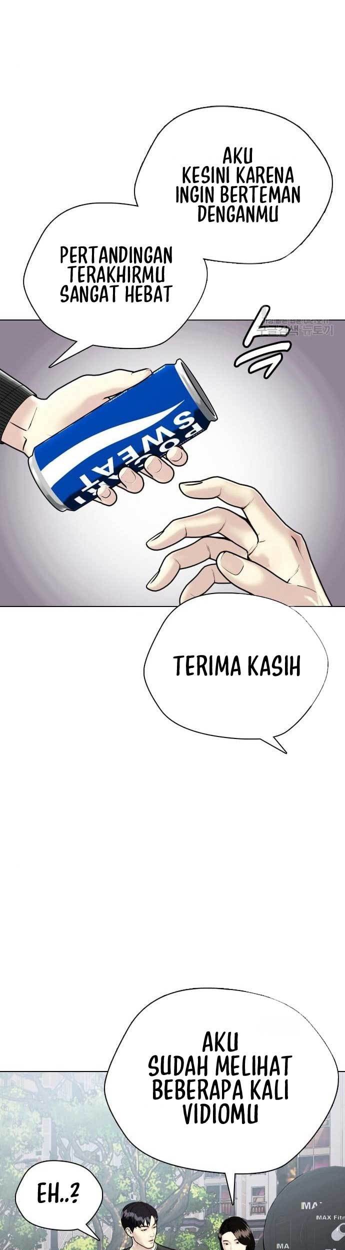 The Bullied One Is Too Good at Fighting Chapter 7 - halaman 26