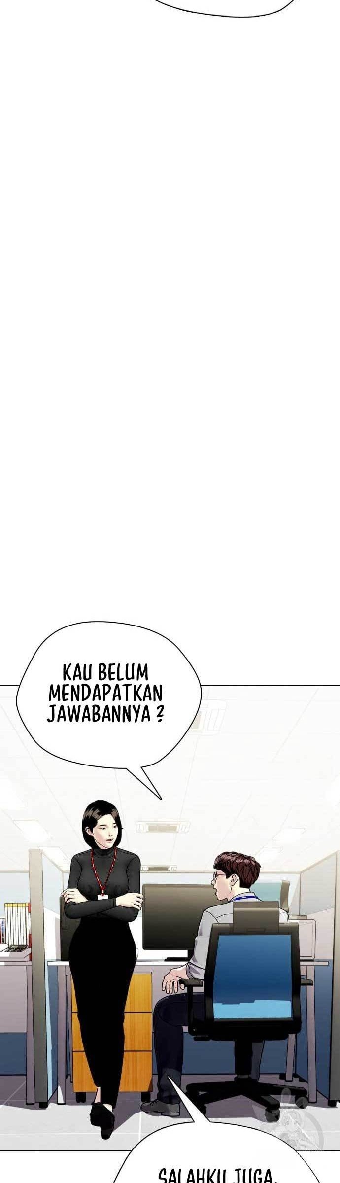 The Bullied One Is Too Good at Fighting Chapter 7 - halaman 29