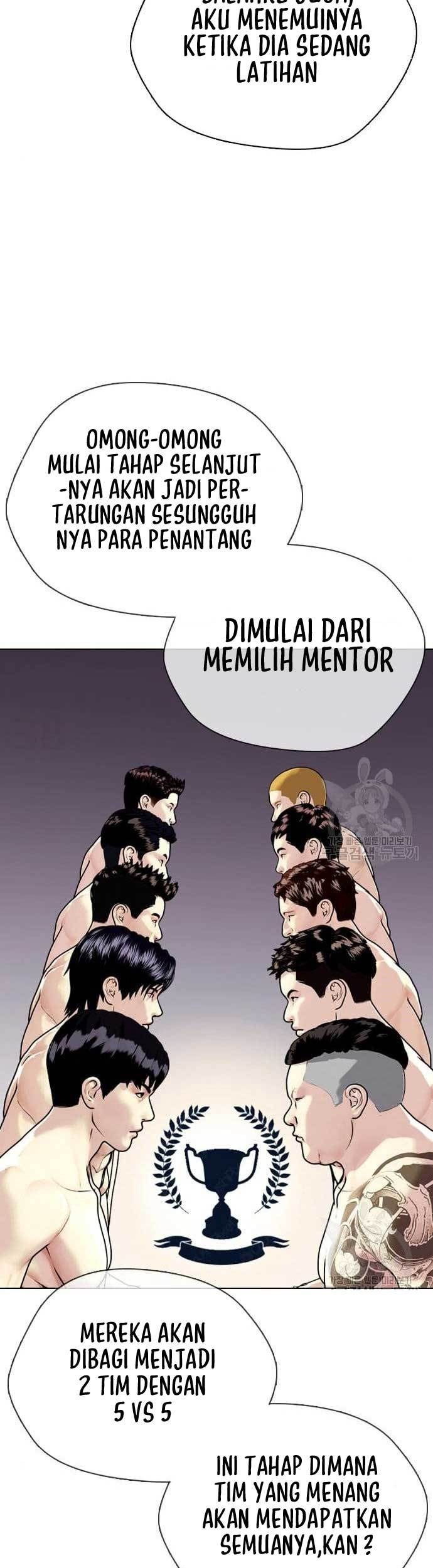 The Bullied One Is Too Good at Fighting Chapter 7 - halaman 30
