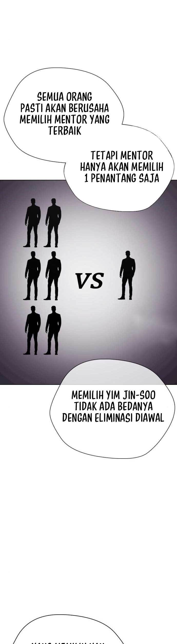 The Bullied One Is Too Good at Fighting Chapter 7 - halaman 32