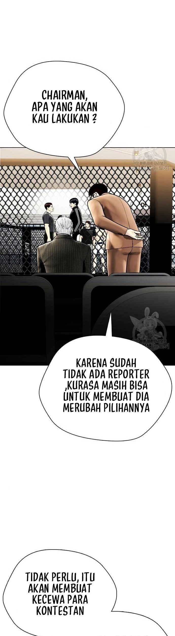 The Bullied One Is Too Good at Fighting Chapter 7 - halaman 38