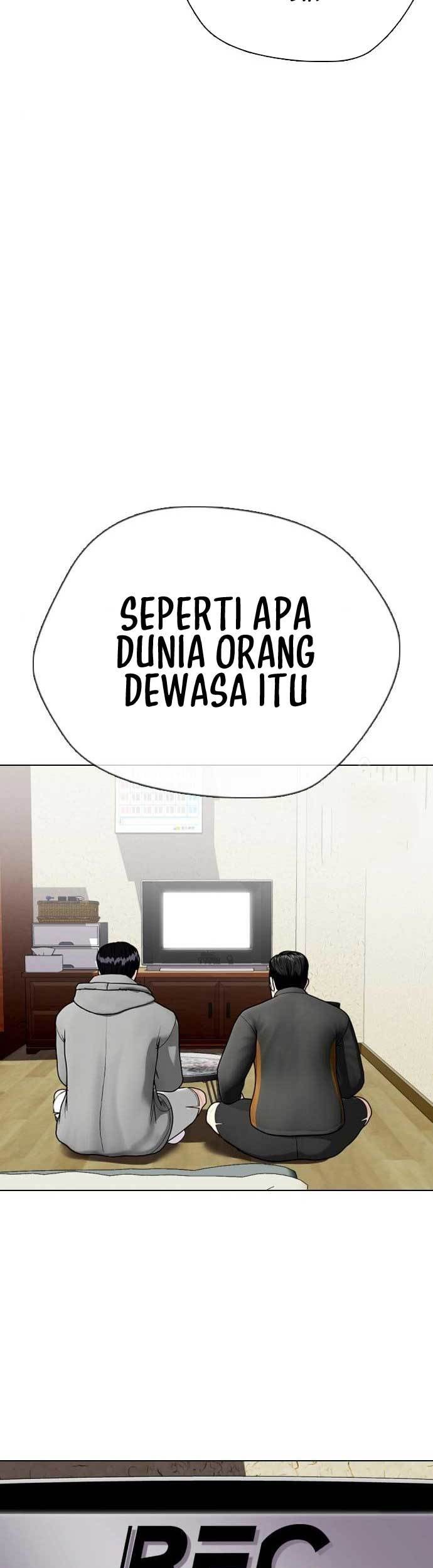 The Bullied One Is Too Good at Fighting Chapter 7 - halaman 44