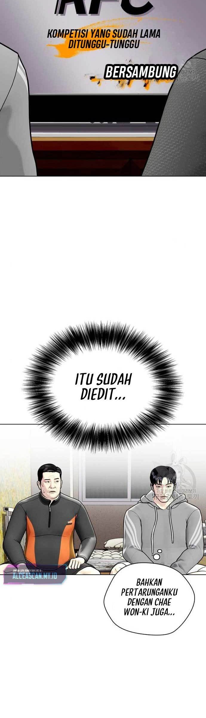The Bullied One Is Too Good at Fighting Chapter 7 - halaman 45