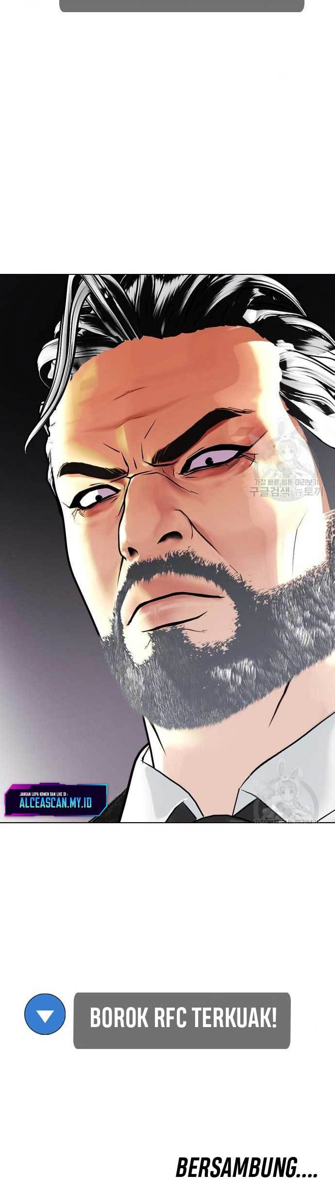 The Bullied One Is Too Good at Fighting Chapter 7 - halaman 63