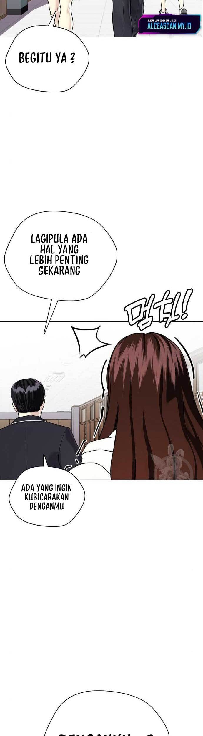 The Bullied One Is Too Good at Fighting Chapter 8 - halaman 15
