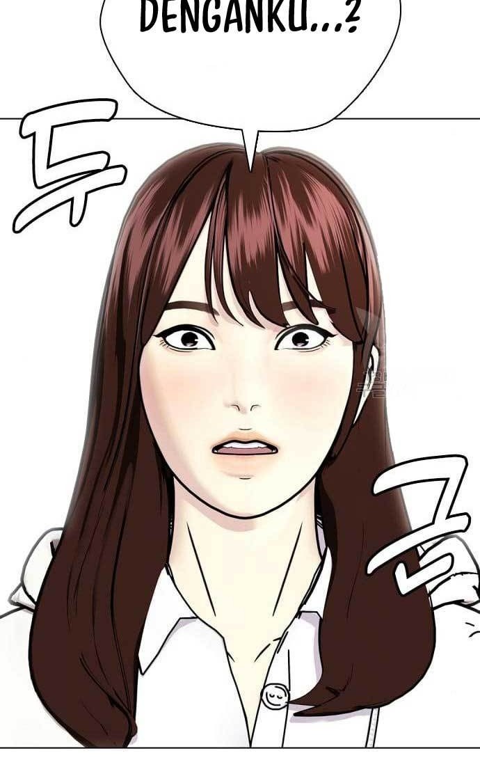 The Bullied One Is Too Good at Fighting Chapter 8 - halaman 16