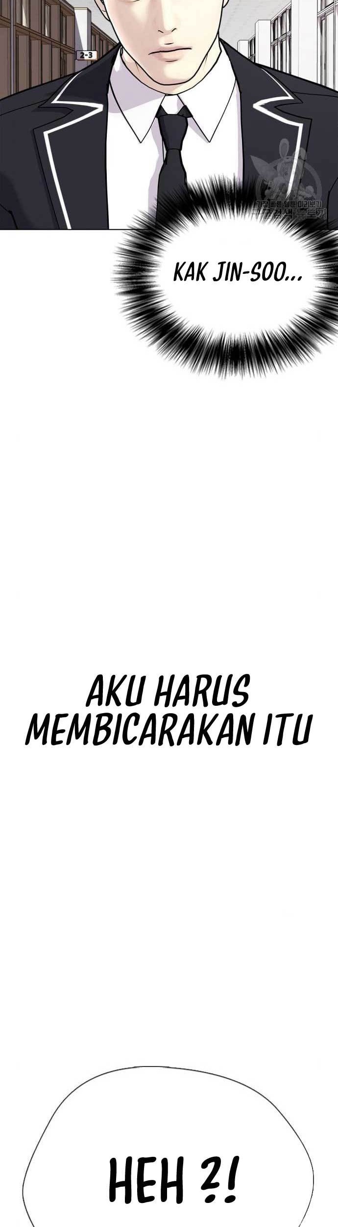 The Bullied One Is Too Good at Fighting Chapter 8 - halaman 18