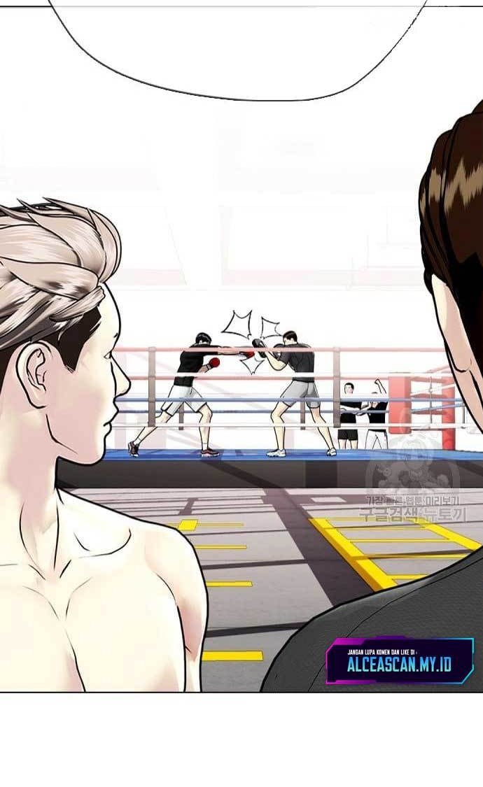 The Bullied One Is Too Good at Fighting Chapter 8 - halaman 19