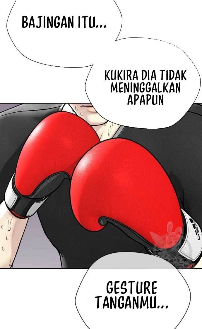 The Bullied One Is Too Good at Fighting Chapter 8 - halaman 22