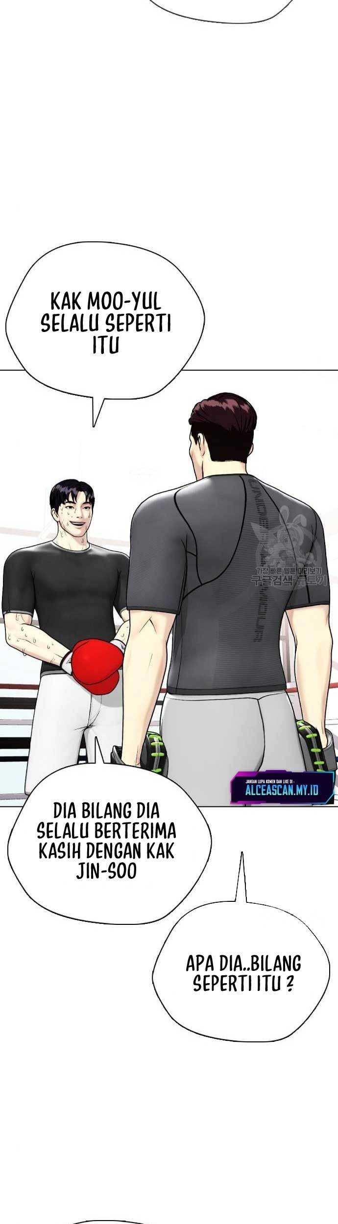 The Bullied One Is Too Good at Fighting Chapter 8 - halaman 23