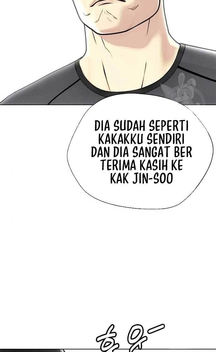 The Bullied One Is Too Good at Fighting Chapter 8 - halaman 25