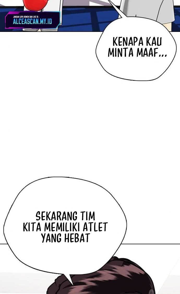 The Bullied One Is Too Good at Fighting Chapter 8 - halaman 28