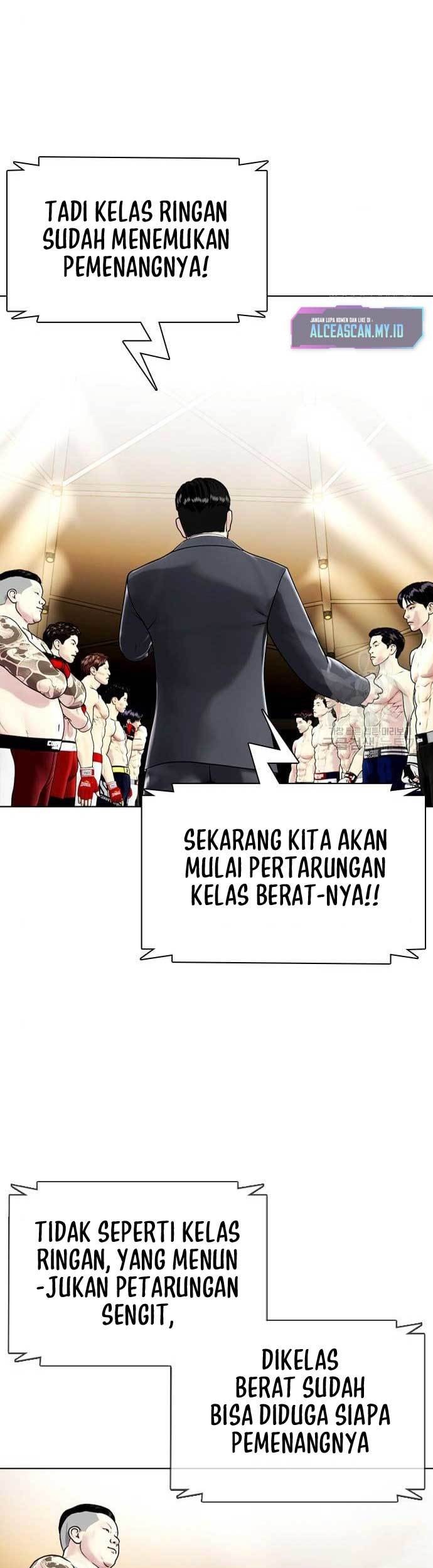 The Bullied One Is Too Good at Fighting Chapter 8 - halaman 35