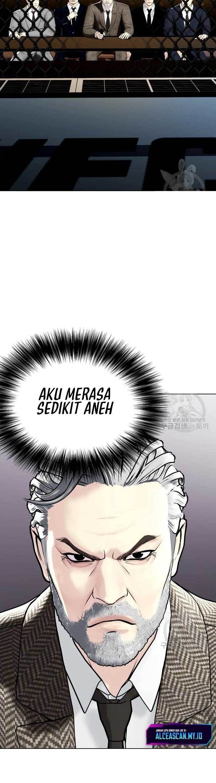 The Bullied One Is Too Good at Fighting Chapter 8 - halaman 38