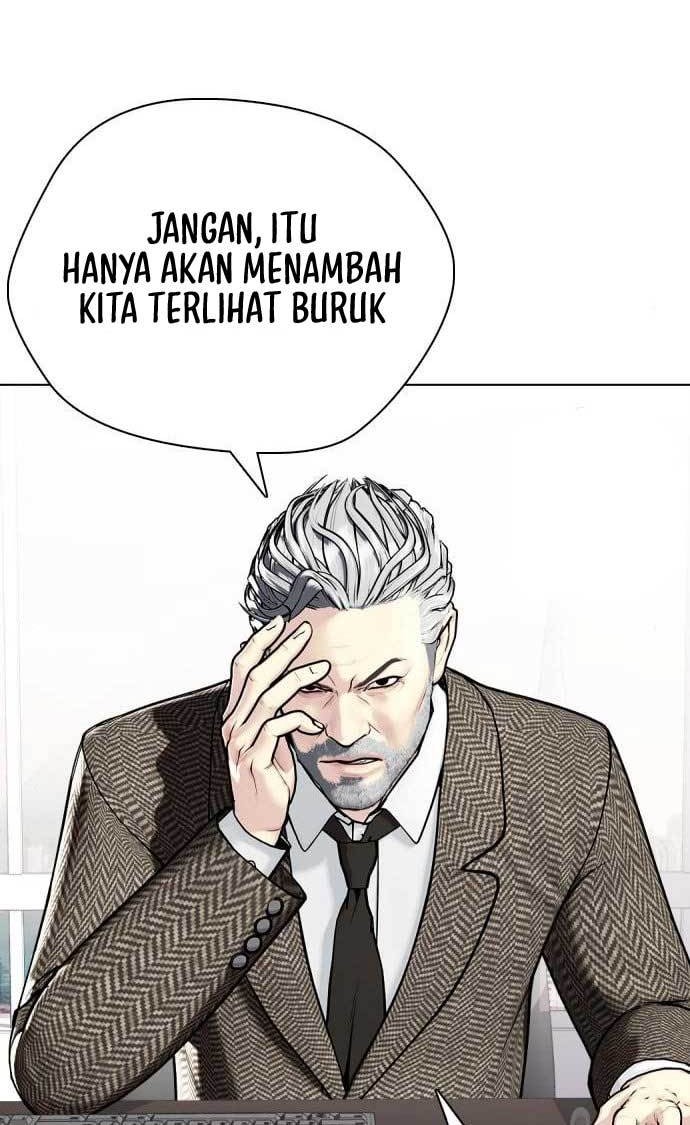 The Bullied One Is Too Good at Fighting Chapter 8 - halaman 4