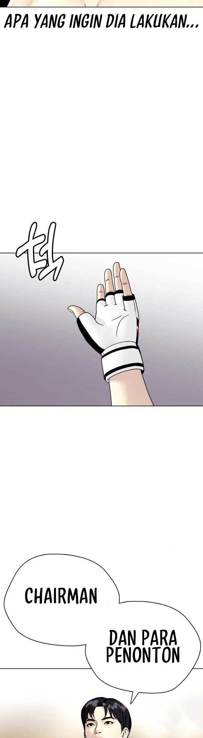 The Bullied One Is Too Good at Fighting Chapter 8 - halaman 42