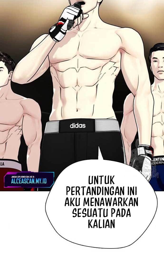 The Bullied One Is Too Good at Fighting Chapter 8 - halaman 43