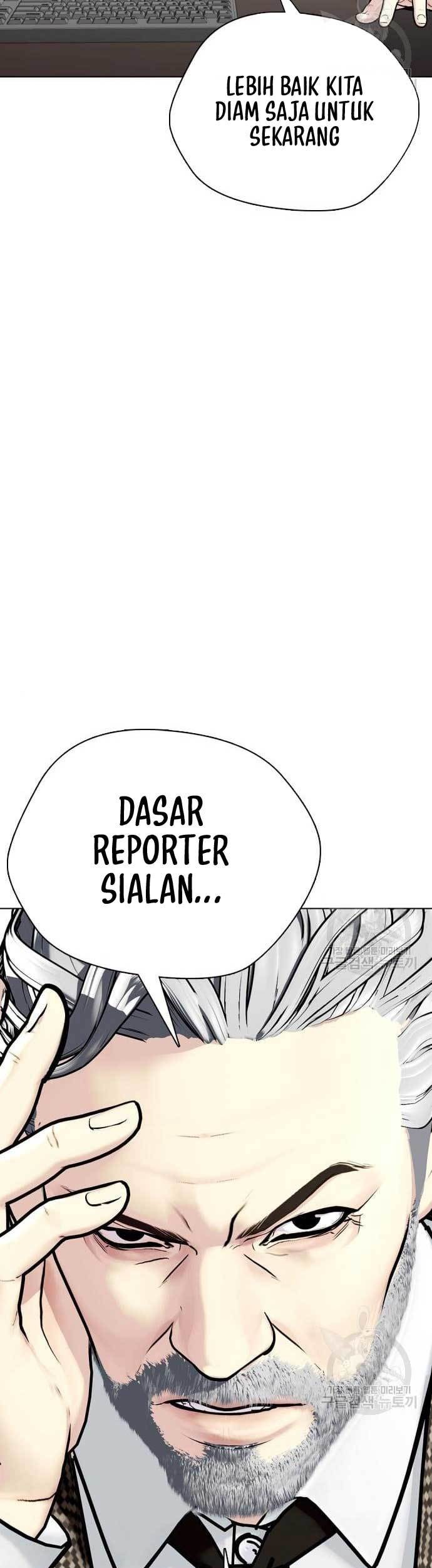 The Bullied One Is Too Good at Fighting Chapter 8 - halaman 5
