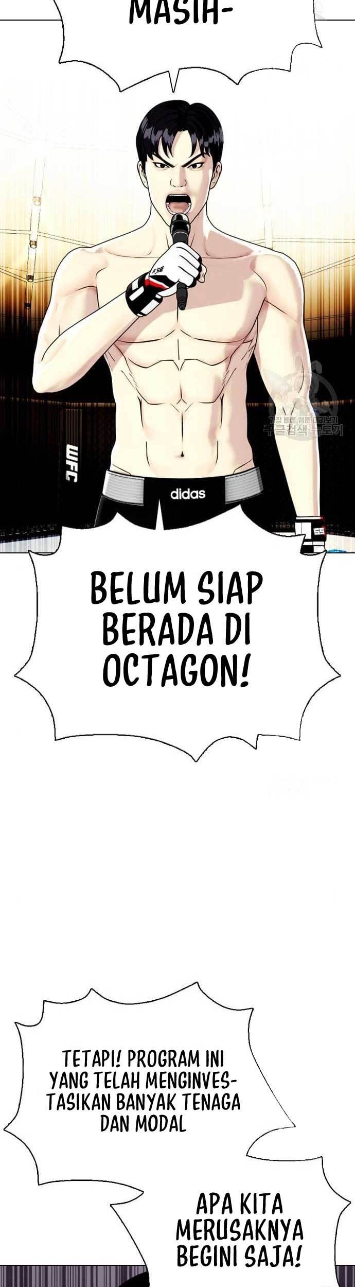 The Bullied One Is Too Good at Fighting Chapter 8 - halaman 53
