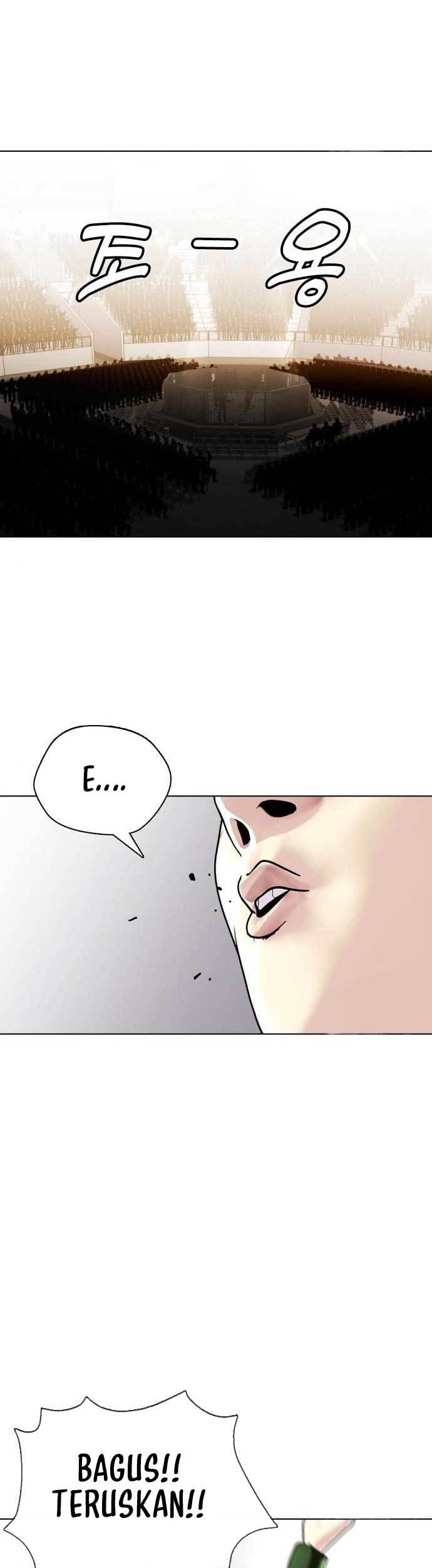 The Bullied One Is Too Good at Fighting Chapter 8 - halaman 56