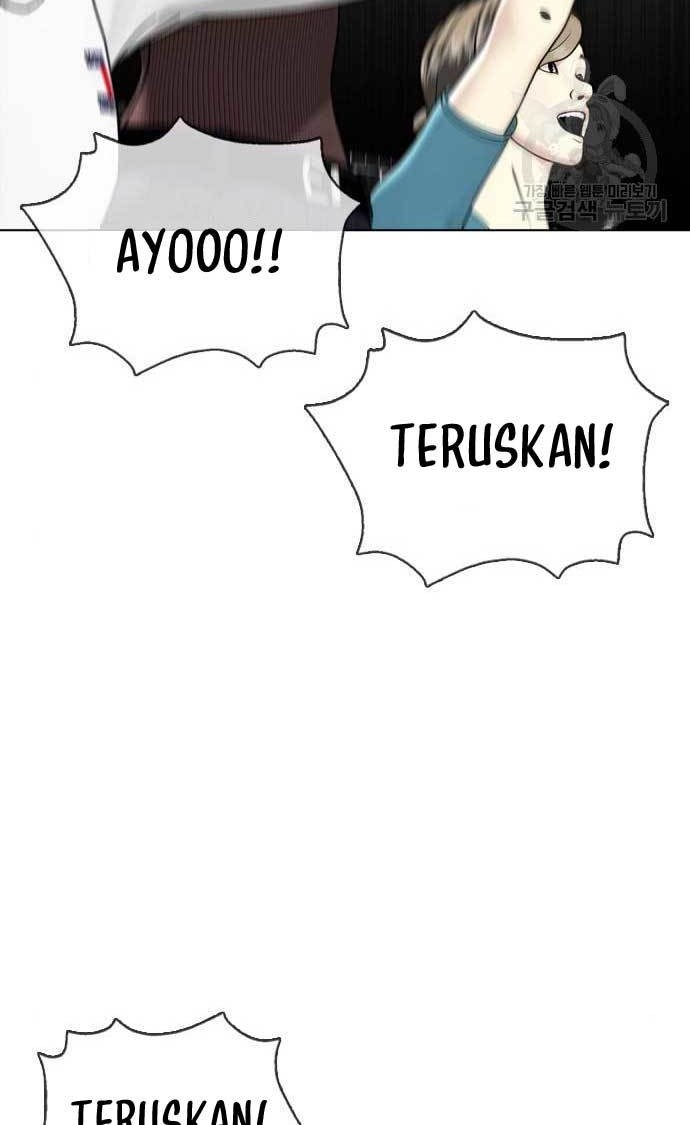 The Bullied One Is Too Good at Fighting Chapter 8 - halaman 58