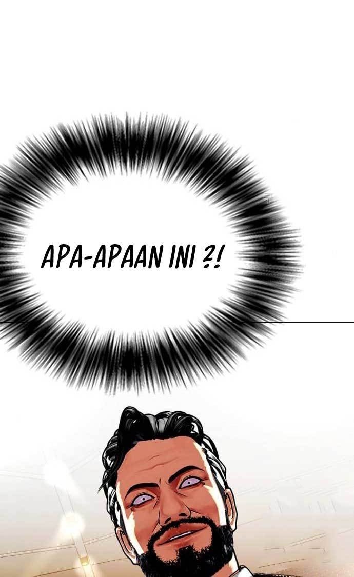 The Bullied One Is Too Good at Fighting Chapter 8 - halaman 61