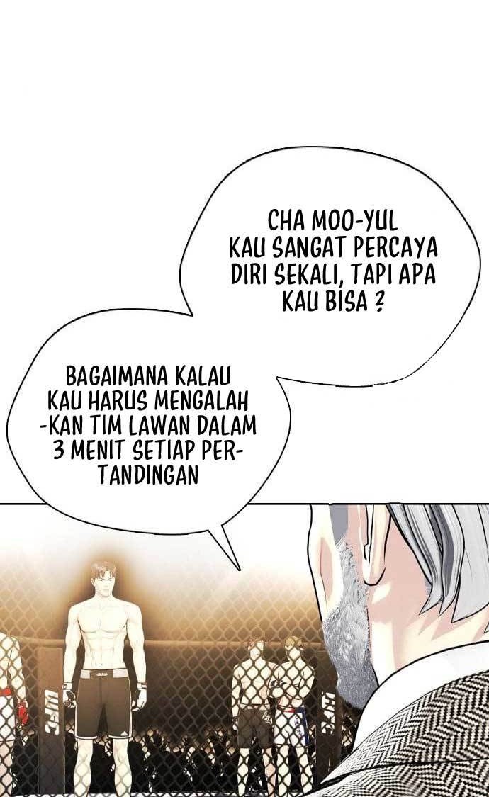 The Bullied One Is Too Good at Fighting Chapter 8 - halaman 64