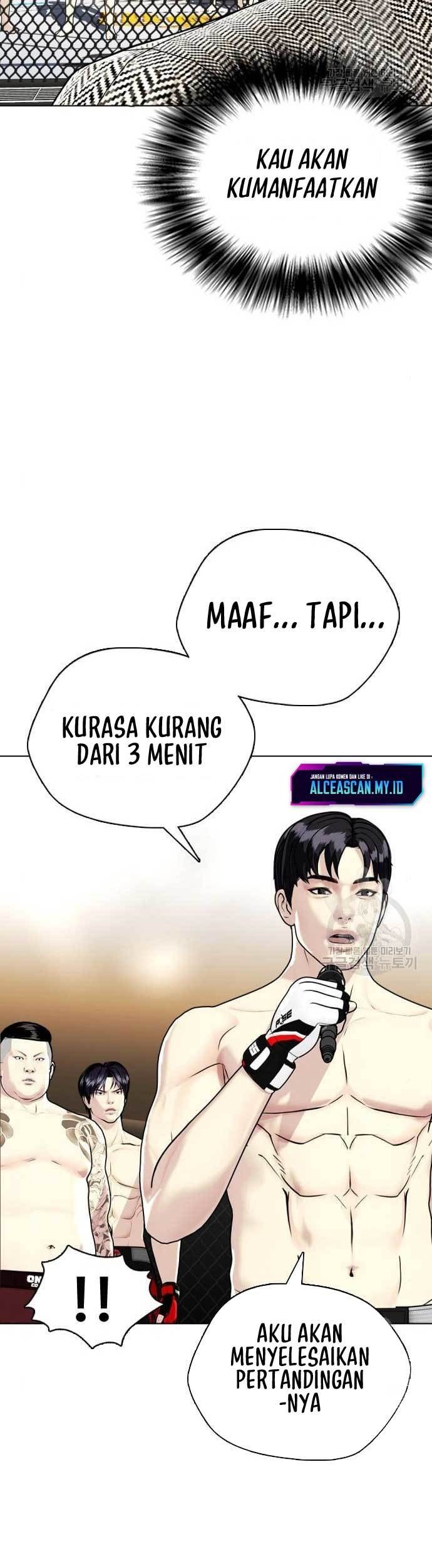 The Bullied One Is Too Good at Fighting Chapter 8 - halaman 65