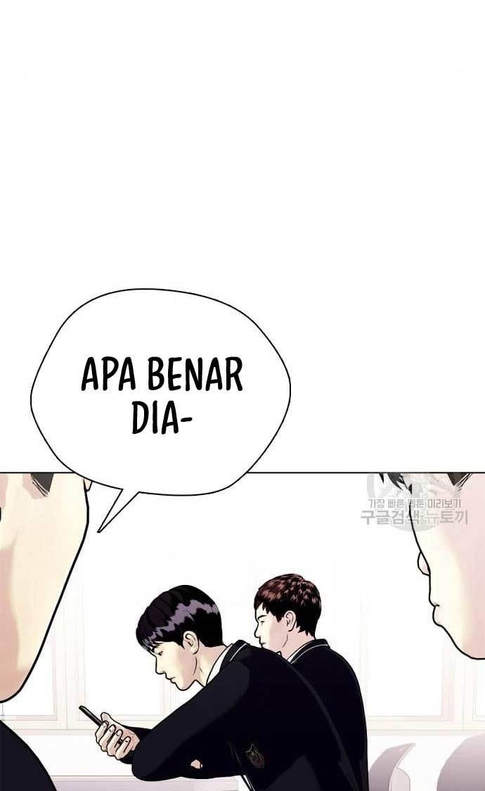 The Bullied One Is Too Good at Fighting Chapter 8 - halaman 7