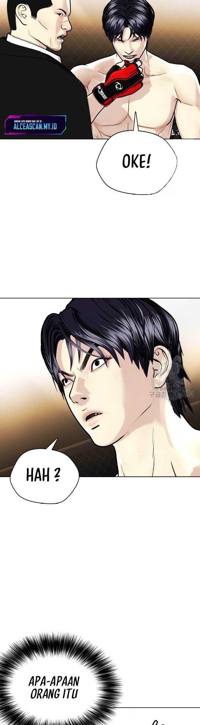 The Bullied One Is Too Good at Fighting Chapter 8 - halaman 74