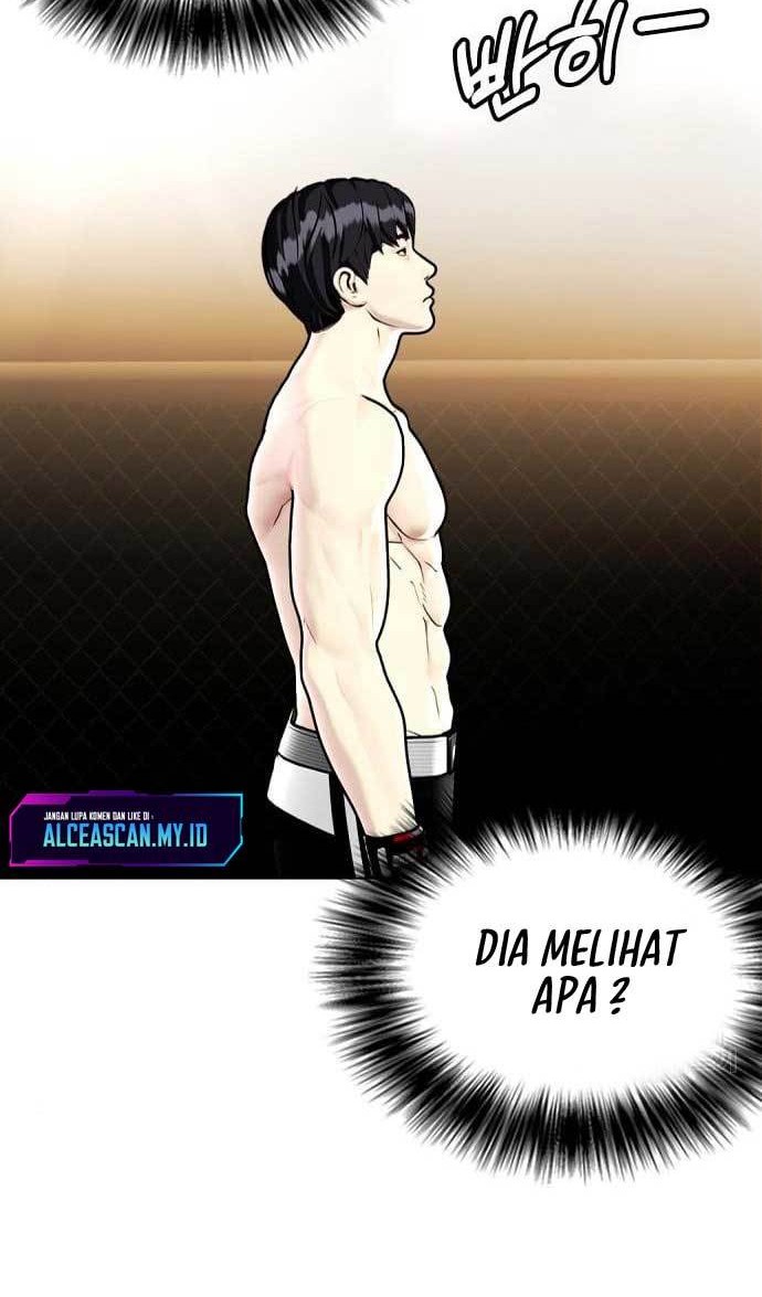 The Bullied One Is Too Good at Fighting Chapter 8 - halaman 75
