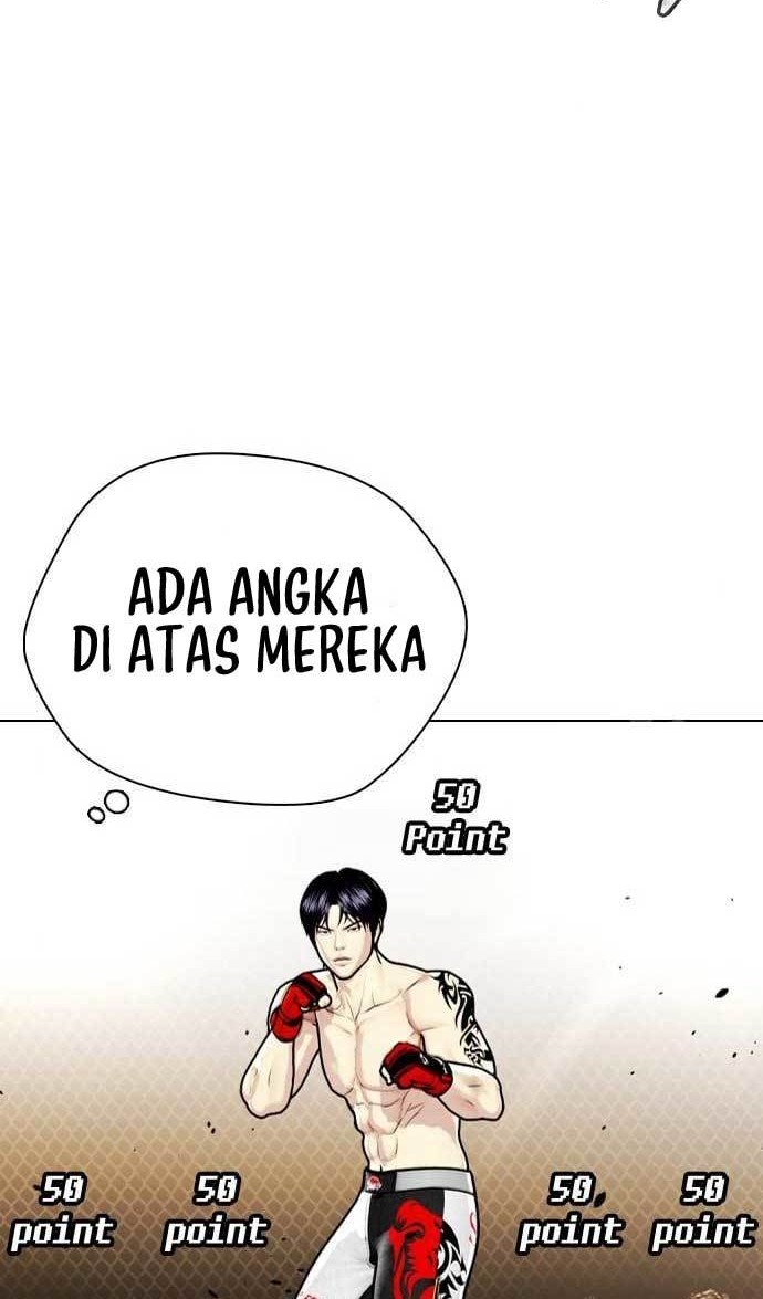 The Bullied One Is Too Good at Fighting Chapter 8 - halaman 77