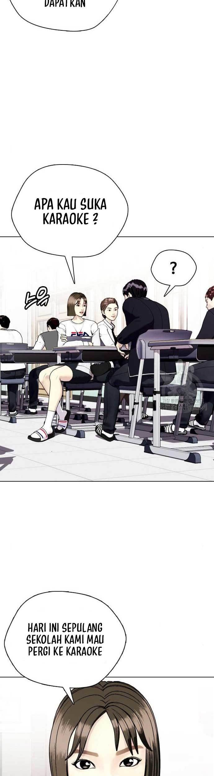 The Bullied One Is Too Good at Fighting Chapter 8 - halaman 9