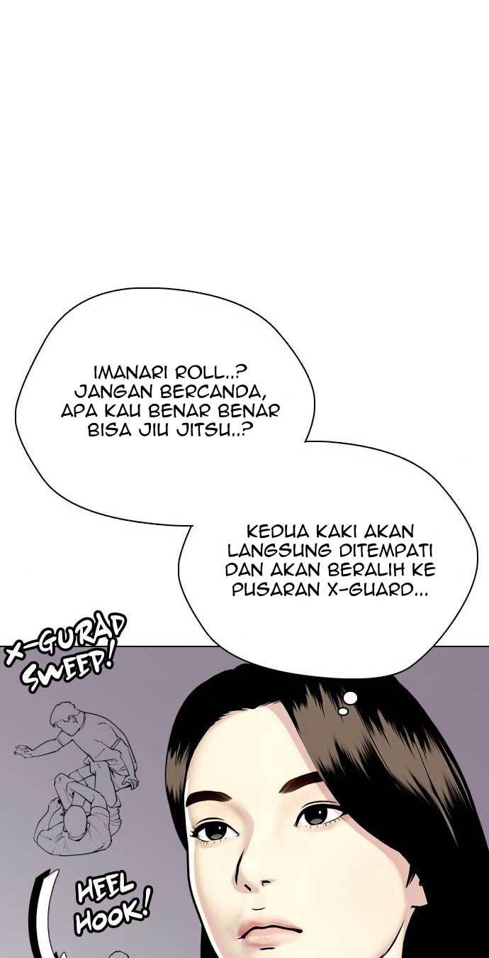 The Bullied One Is Too Good at Fighting Chapter 9 - halaman 102