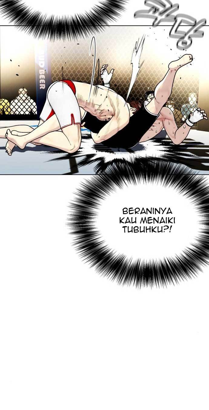 The Bullied One Is Too Good at Fighting Chapter 9 - halaman 107